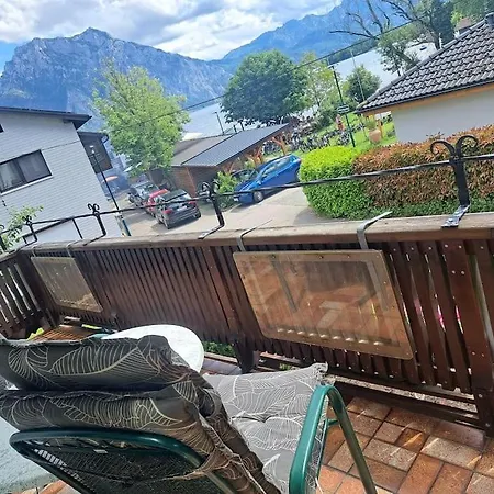 Direkt Am 1 * Altmünster