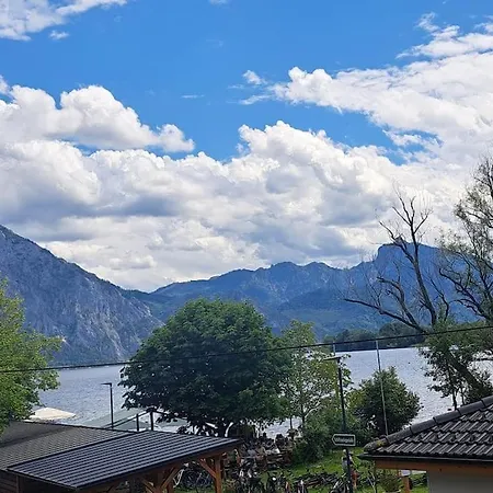 Direkt Am 1 Apartment *