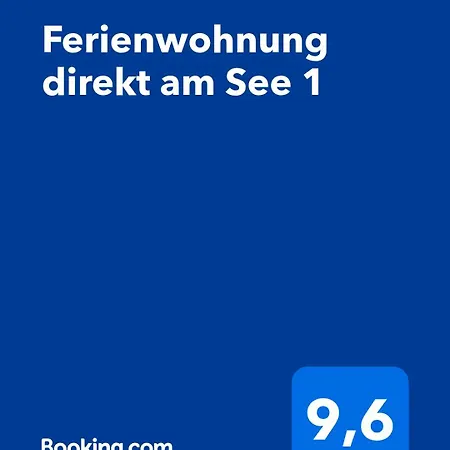 Direkt Am 1 Apartmán Altmünster