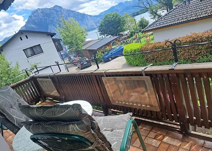 Direkt Am 1 * Altmünster