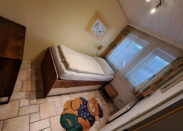 Direkt Am 1 Διαμέρισμα