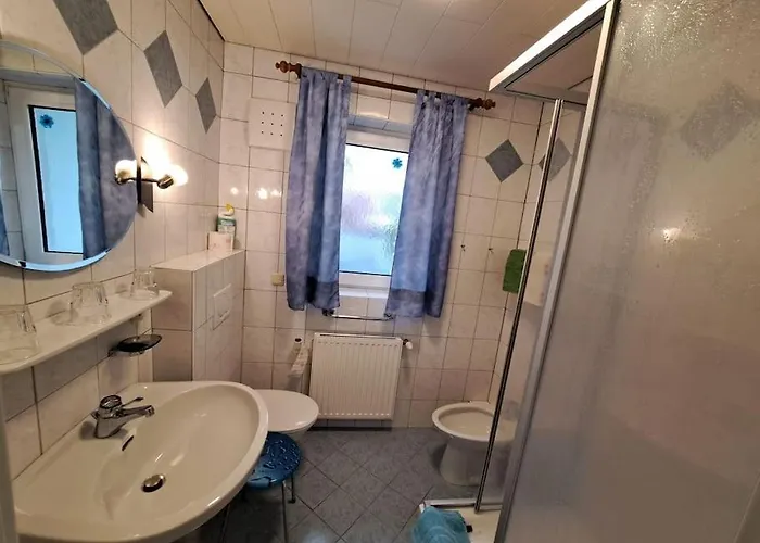 Lejlighed Direkt Am 1 *