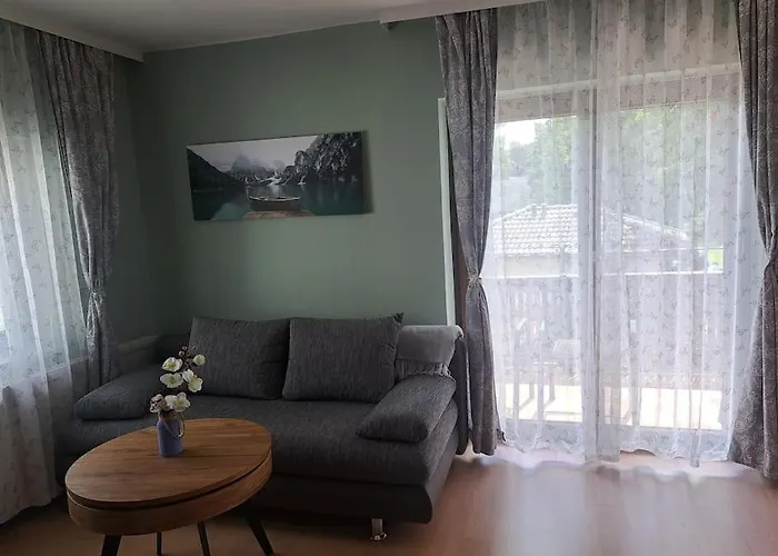 Direkt Am 1 Διαμέρισμα Altmünster