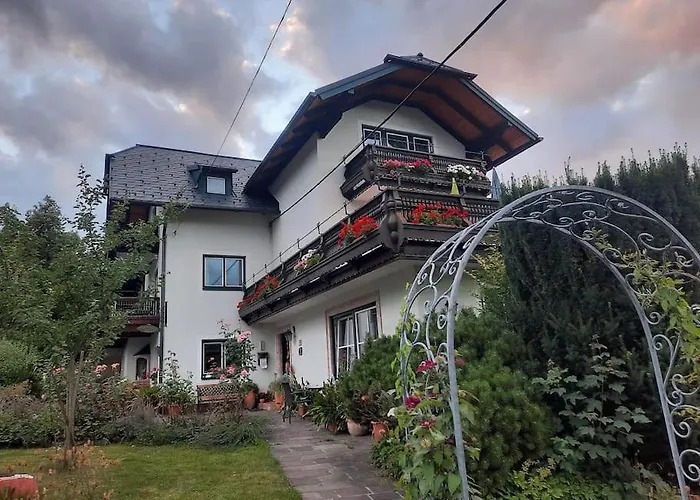 Direkt Am 1 * Altmünster