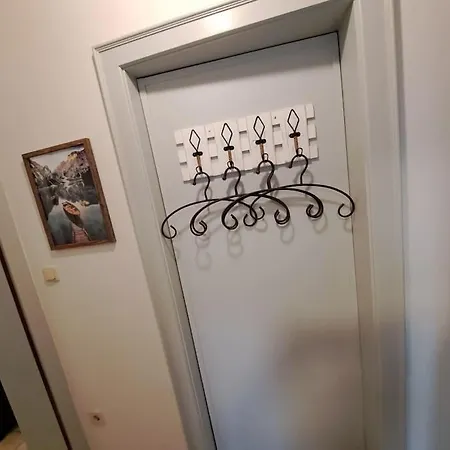 Direkt Am 1 Apartmán Altmünster