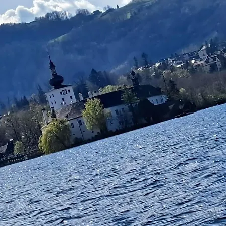 Apartmán Direkt Am 1