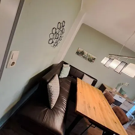 Apartmán Direkt Am 1 *