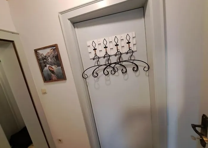 Direkt Am 1 Apartmán Altmünster