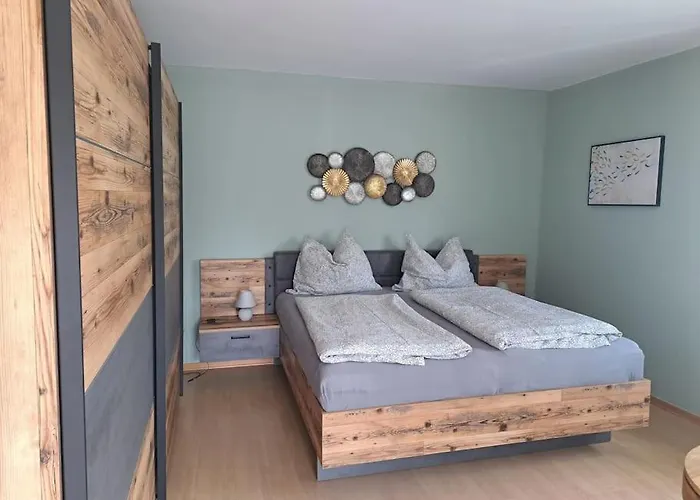 Apartmán Direkt Am 1 Altmünster