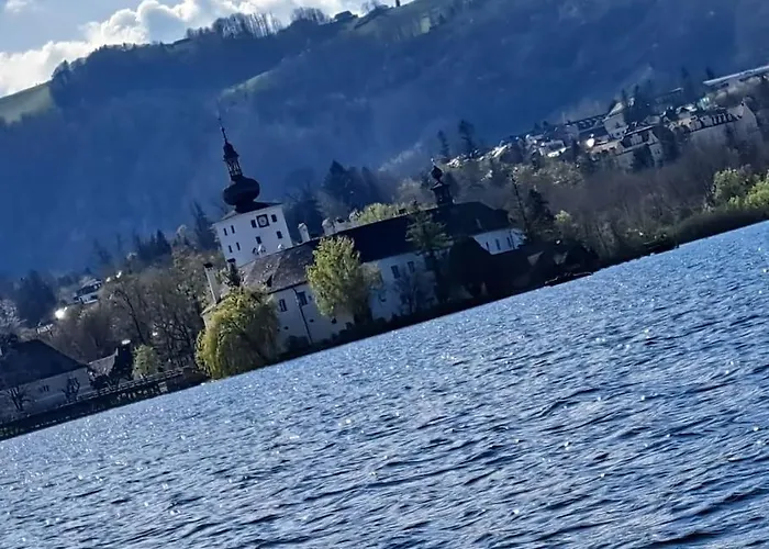 Apartmán Direkt Am 1