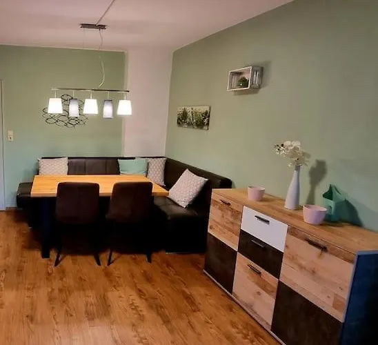 Direkt Am 1 Apartmán *